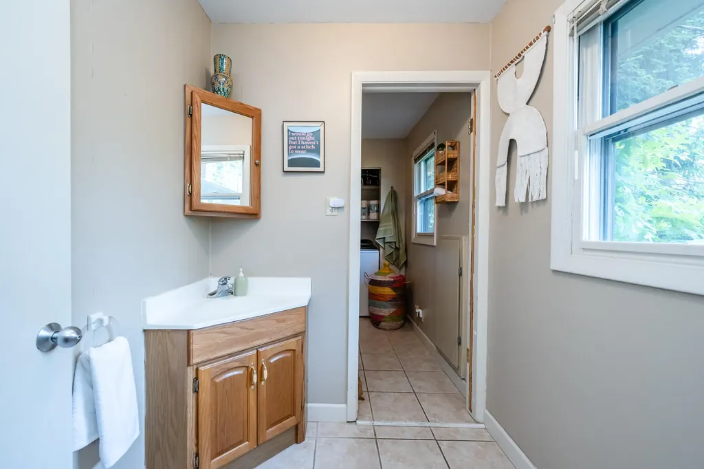 1738 Maiden Lane Lincoln Charter Township MI 49085