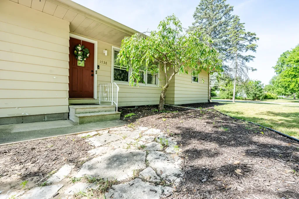 1738 Maiden Lane Lincoln Charter Township MI 49085