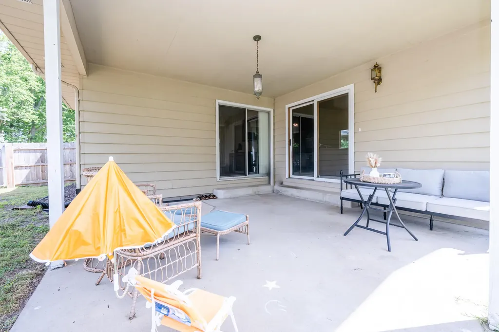 1738 Maiden Lane Lincoln Charter Township MI 49085