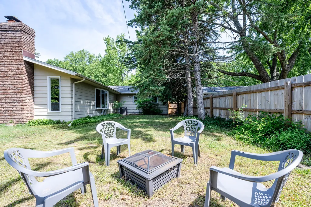 1738 Maiden Lane Lincoln Charter Township MI 49085