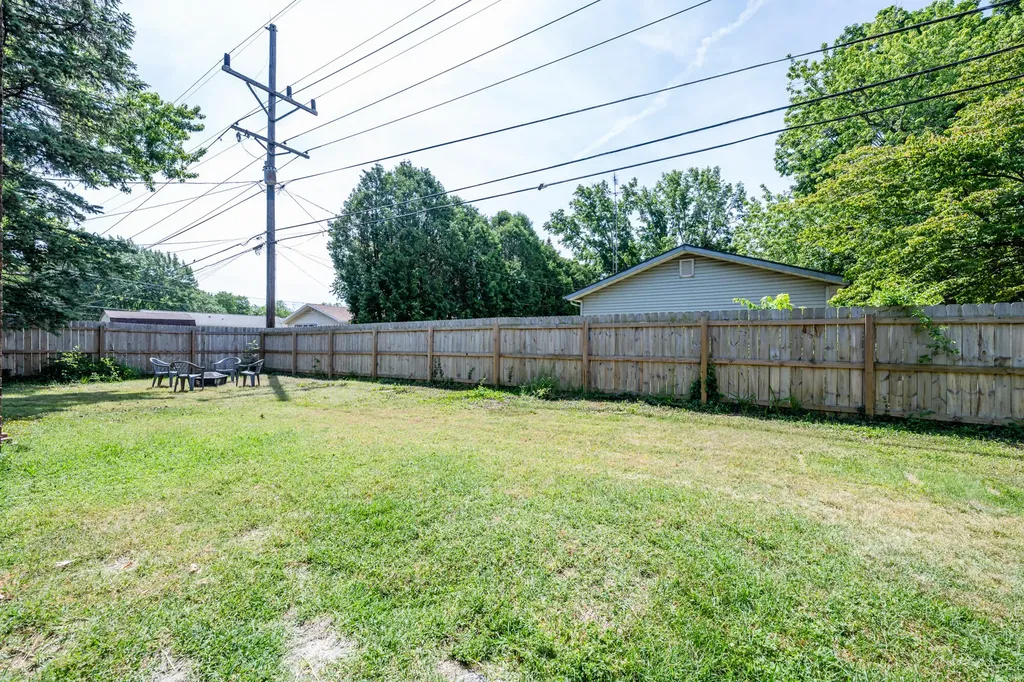 1738 Maiden Lane Lincoln Charter Township MI 49085