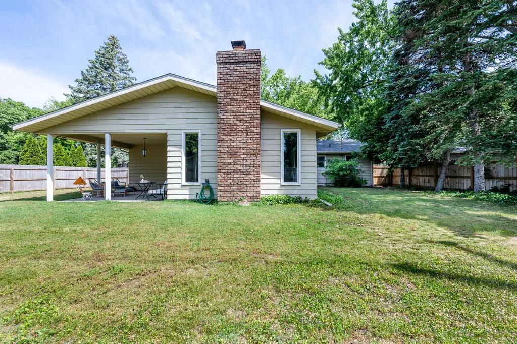 1738 Maiden Lane Lincoln Charter Township MI 49085