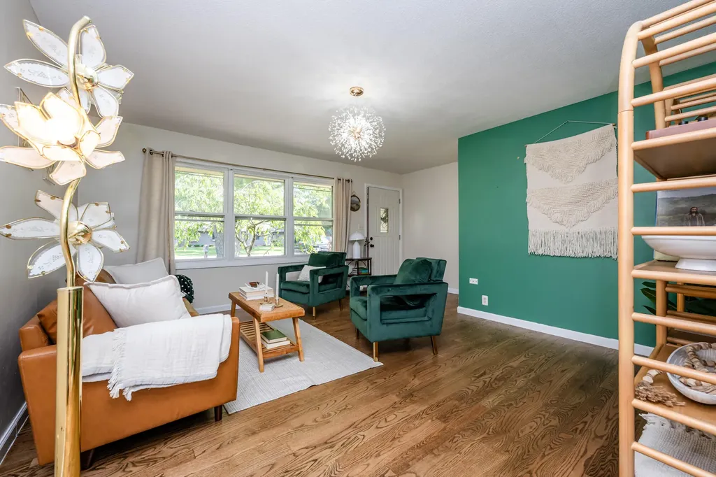 1738 Maiden Lane Lincoln Charter Township MI 49085