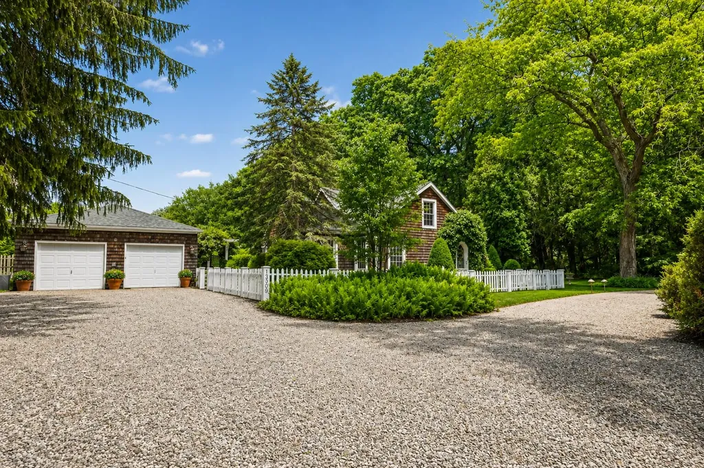 13309 Wilson Road New Buffalo Township MI 49117