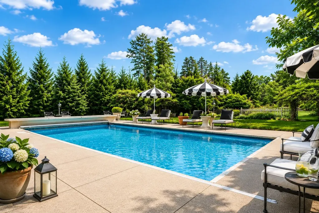 13309 Wilson Road New Buffalo Township MI 49117