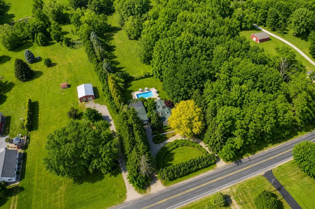 13309 Wilson Road New Buffalo Township MI 49117