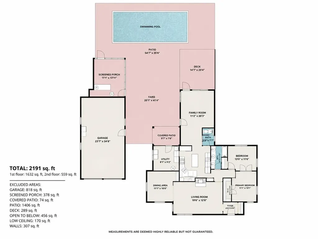 13309 Wilson Road New Buffalo Township MI 49117