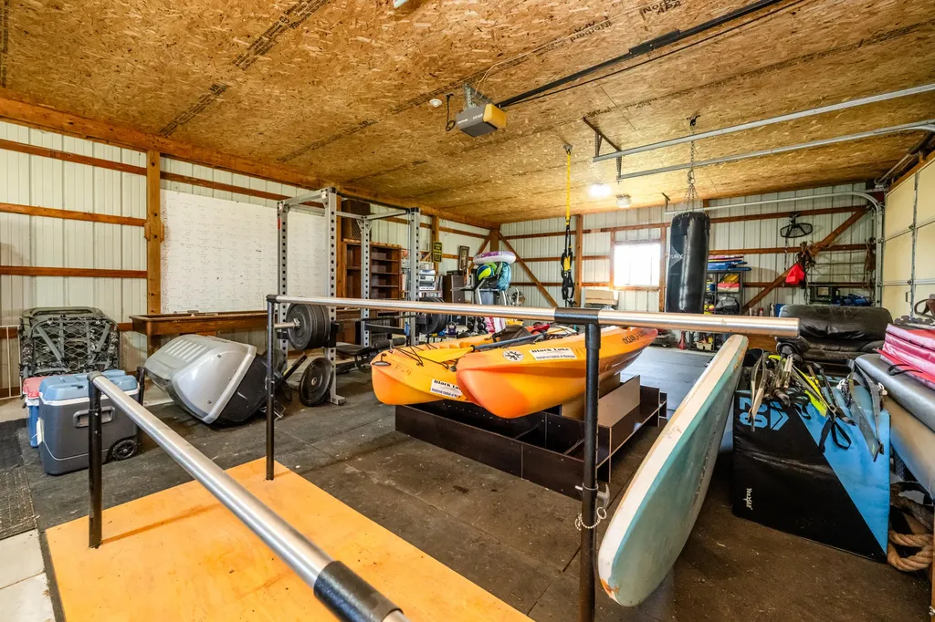 887 W Hinchman Road Baroda Township MI 49101