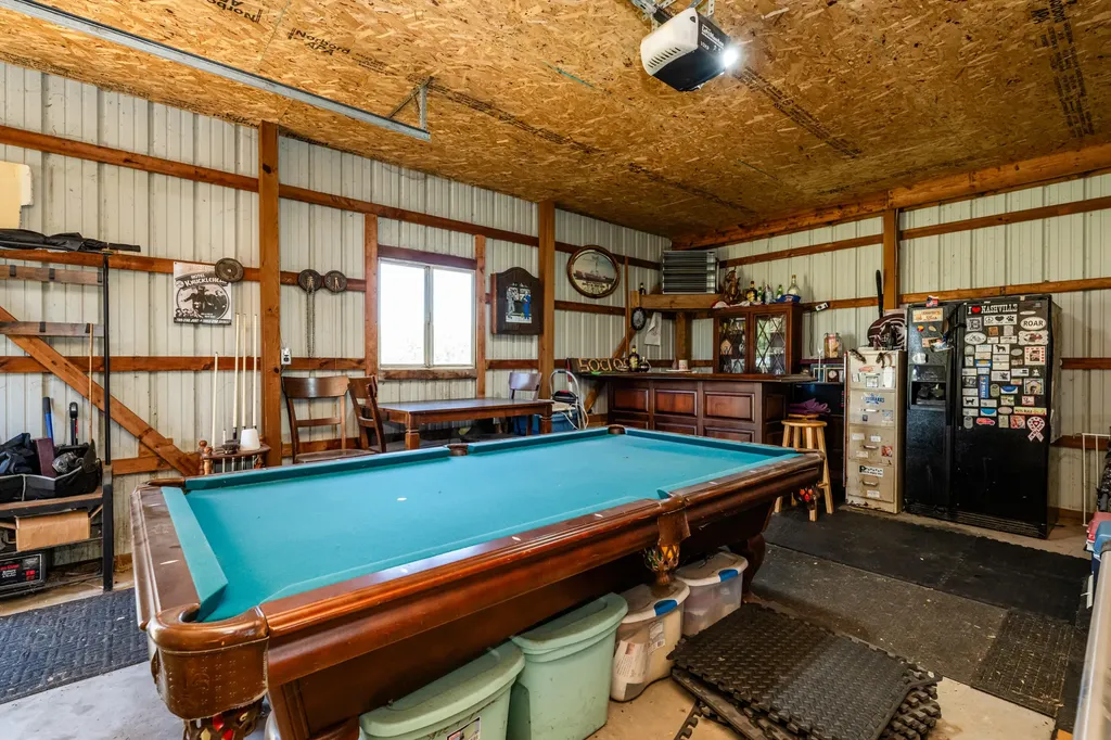 887 W Hinchman Road Baroda Township MI 49101