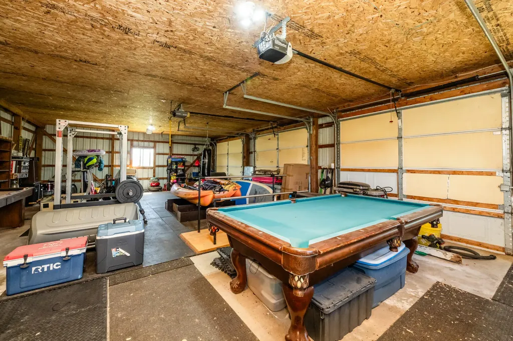 887 W Hinchman Road Baroda Township MI 49101