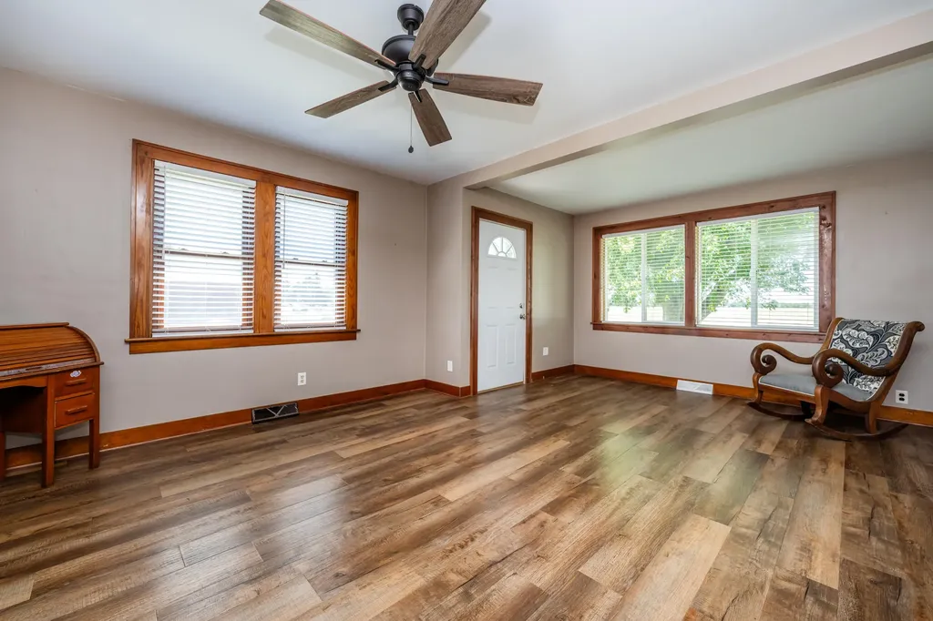 887 W Hinchman Road Baroda Township MI 49101