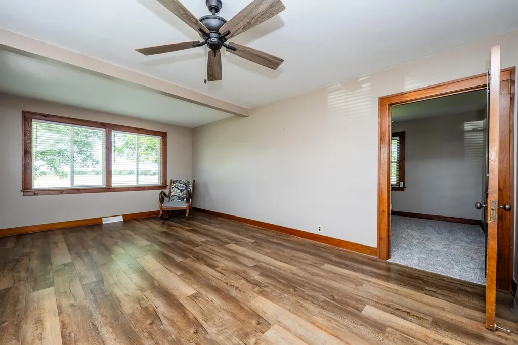 887 W Hinchman Road Baroda Township MI 49101