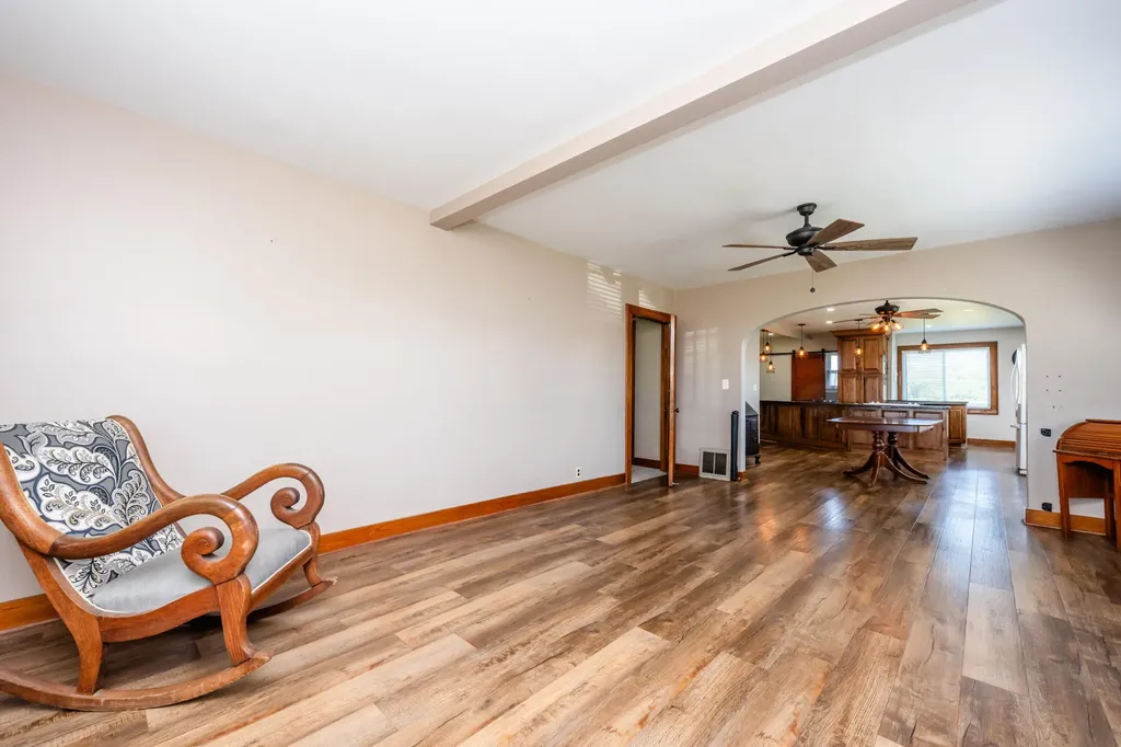 887 W Hinchman Road Baroda Township MI 49101