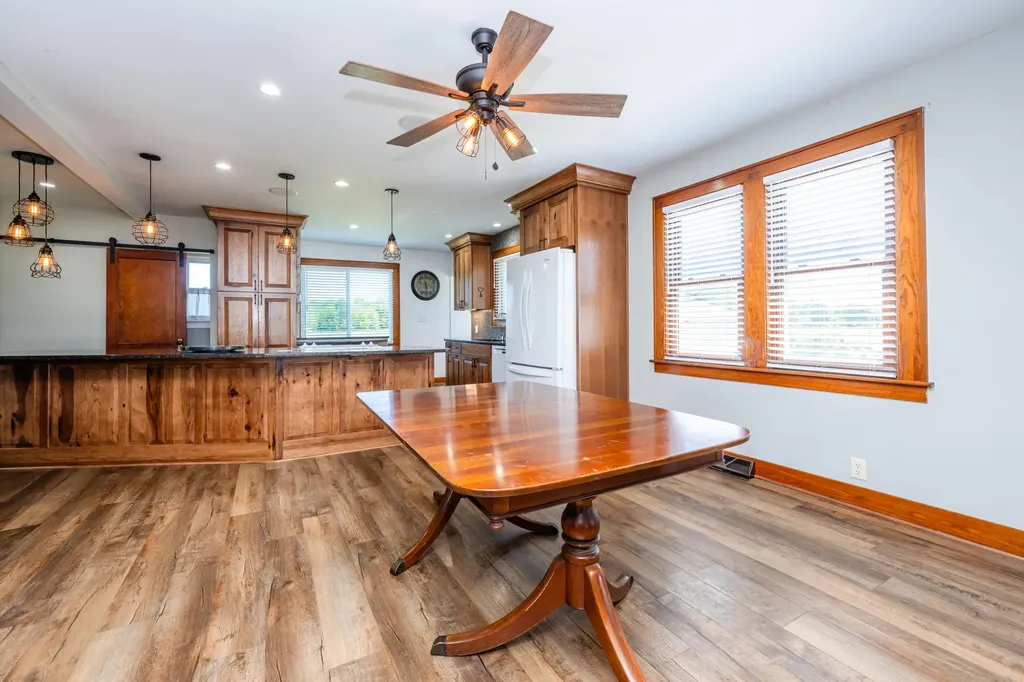 887 W Hinchman Road Baroda Township MI 49101