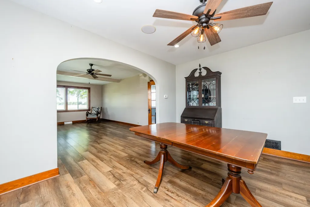 887 W Hinchman Road Baroda Township MI 49101