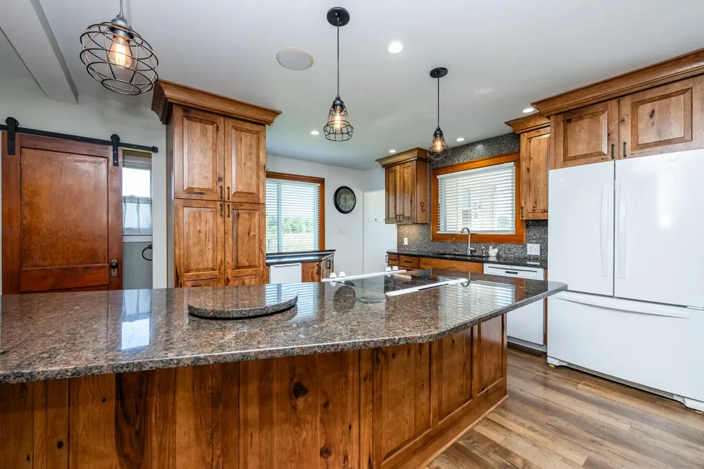 887 W Hinchman Road Baroda Township MI 49101