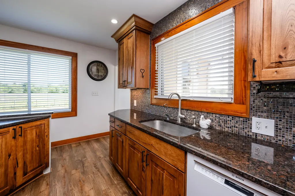 887 W Hinchman Road Baroda Township MI 49101