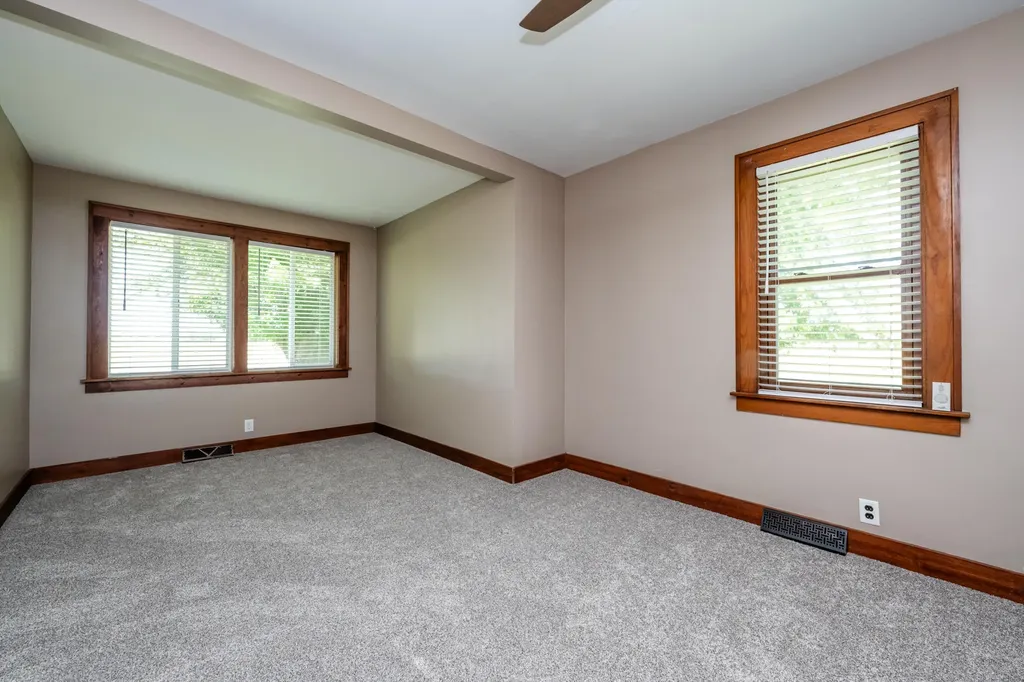 887 W Hinchman Road Baroda Township MI 49101