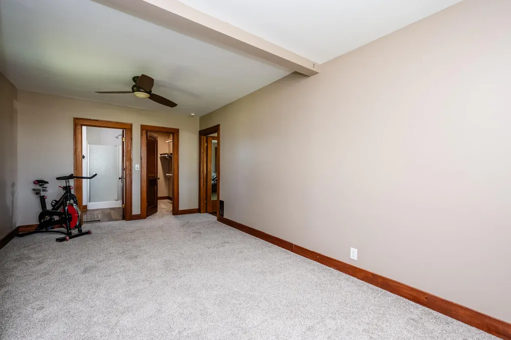 887 W Hinchman Road Baroda Township MI 49101