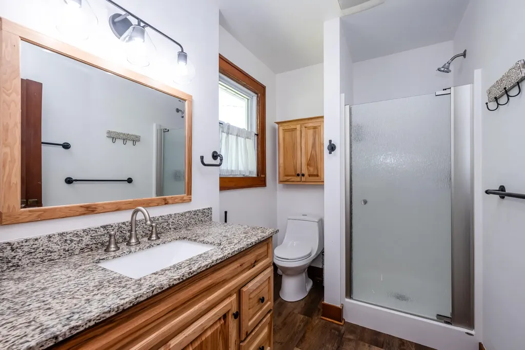 887 W Hinchman Road Baroda Township MI 49101