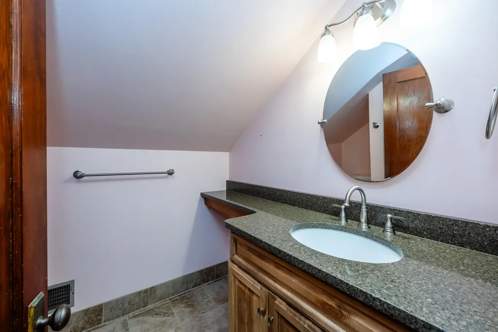 887 W Hinchman Road Baroda Township MI 49101