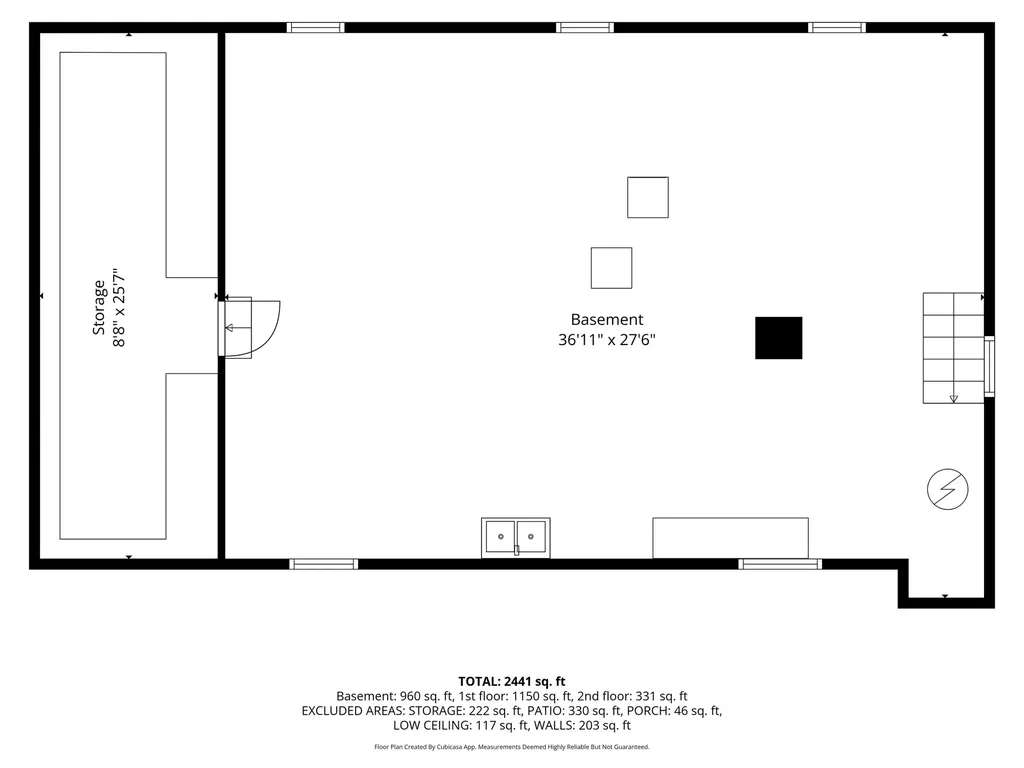887 W Hinchman Road Baroda Township MI 49101