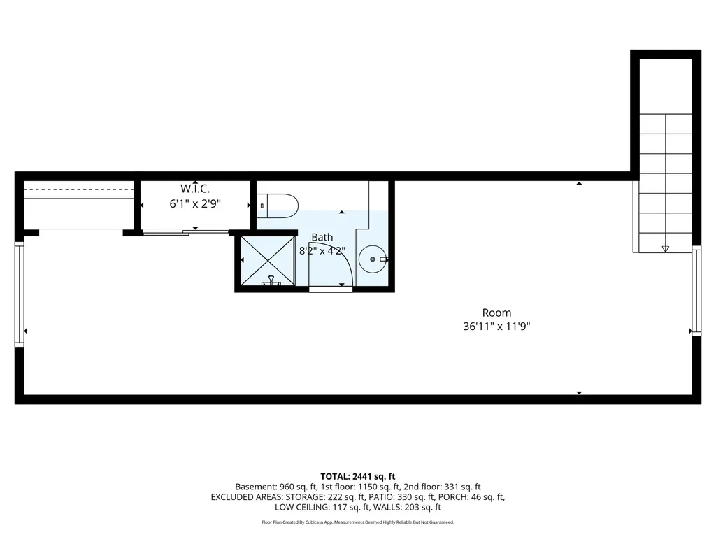 887 W Hinchman Road Baroda Township MI 49101