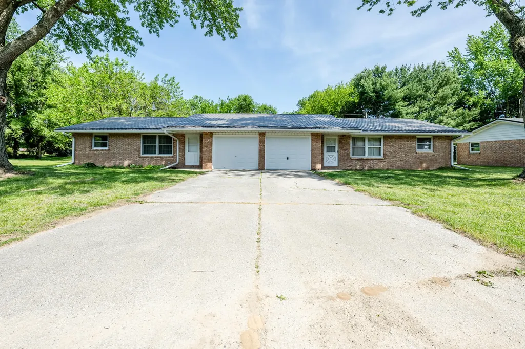 6830 E Napier Avenue Bainbridge Township MI 49022