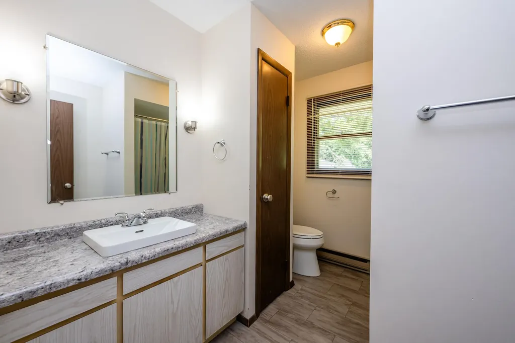 6830 E Napier Avenue Bainbridge Township MI 49022