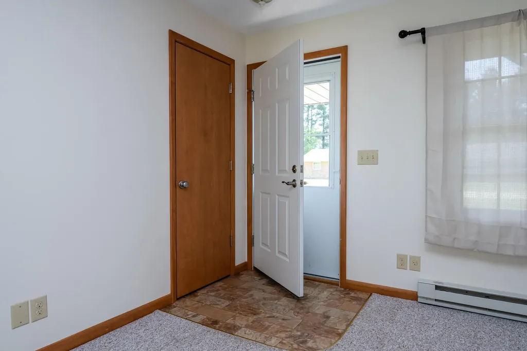 6830 E Napier Avenue Bainbridge Township MI 49022