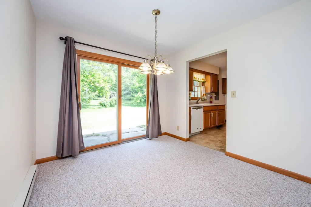 6830 E Napier Avenue Bainbridge Township MI 49022