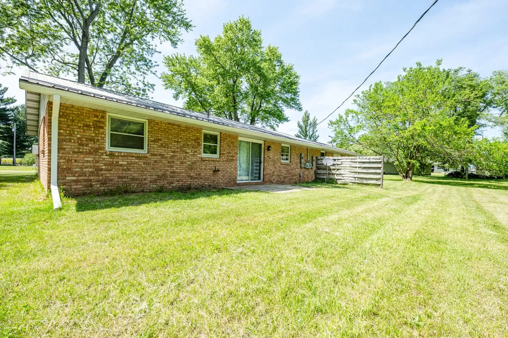 6830 E Napier Avenue Bainbridge Township MI 49022