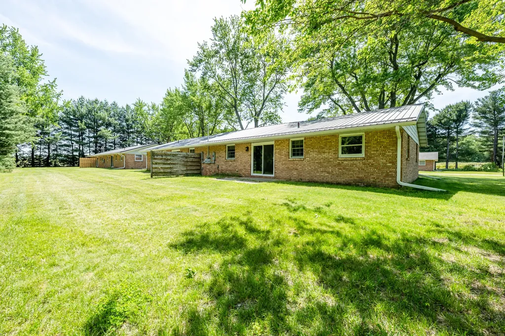 6830 E Napier Avenue Bainbridge Township MI 49022