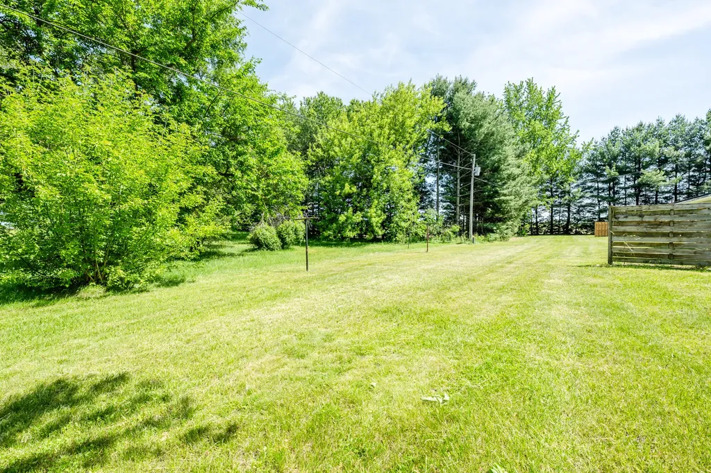 6830 E Napier Avenue Bainbridge Township MI 49022