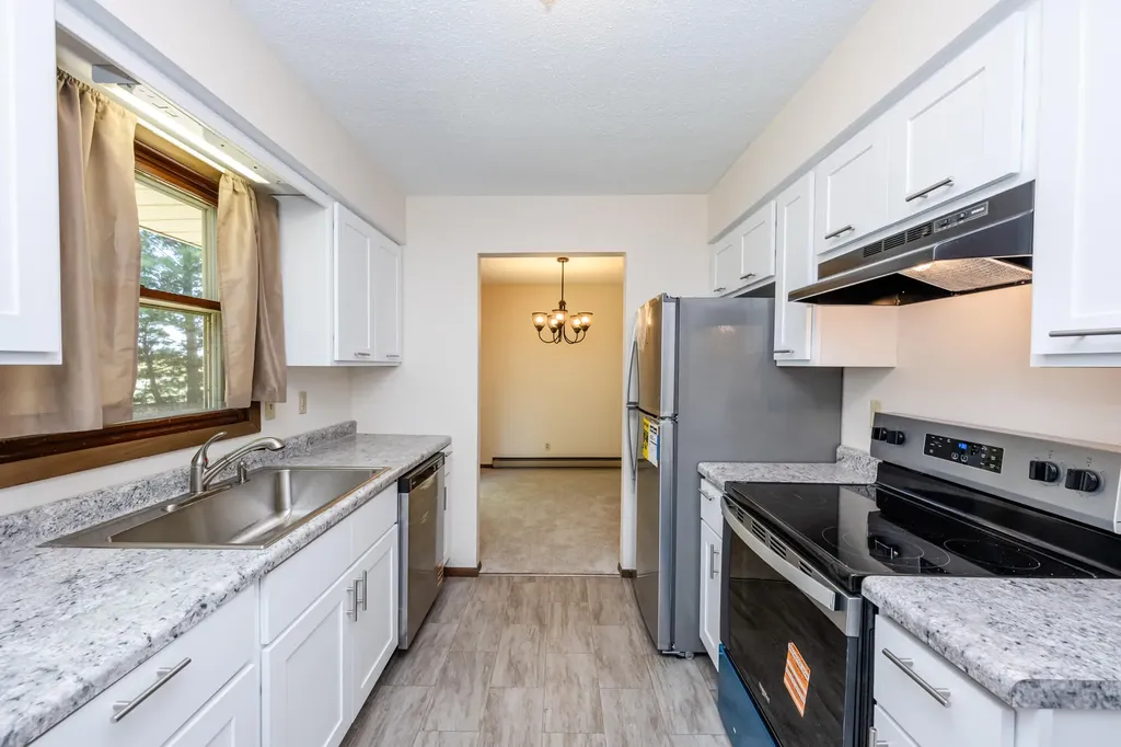 6830 E Napier Avenue Bainbridge Township MI 49022