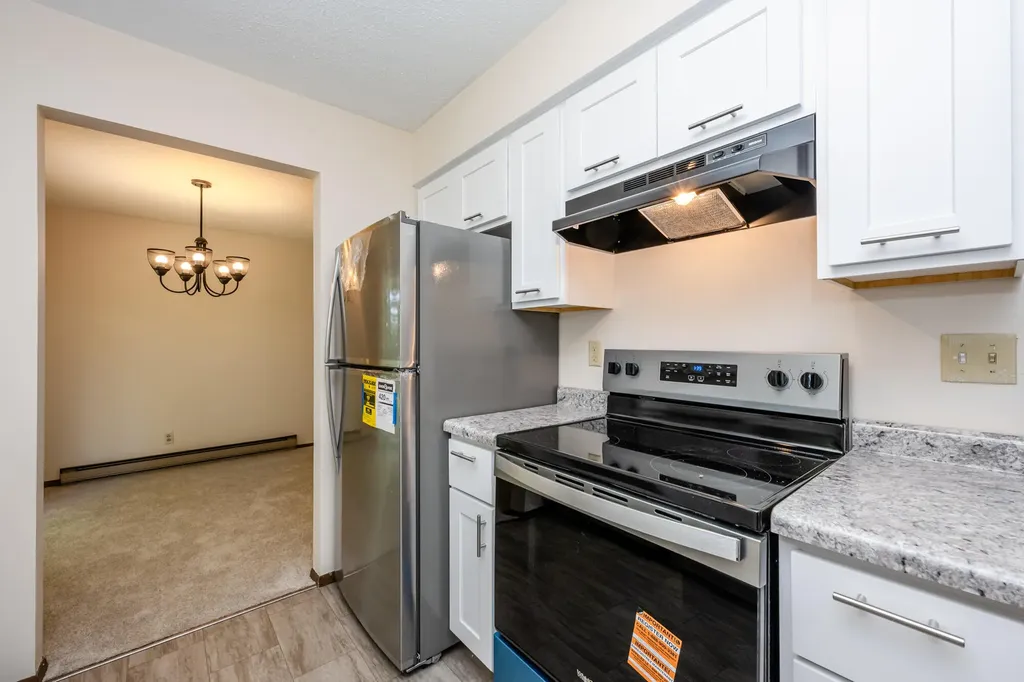 6830 E Napier Avenue Bainbridge Township MI 49022