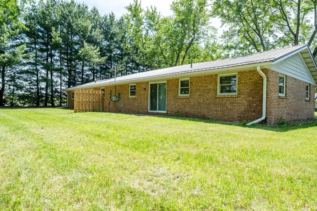 6830 E Napier Avenue Bainbridge Township MI 49022