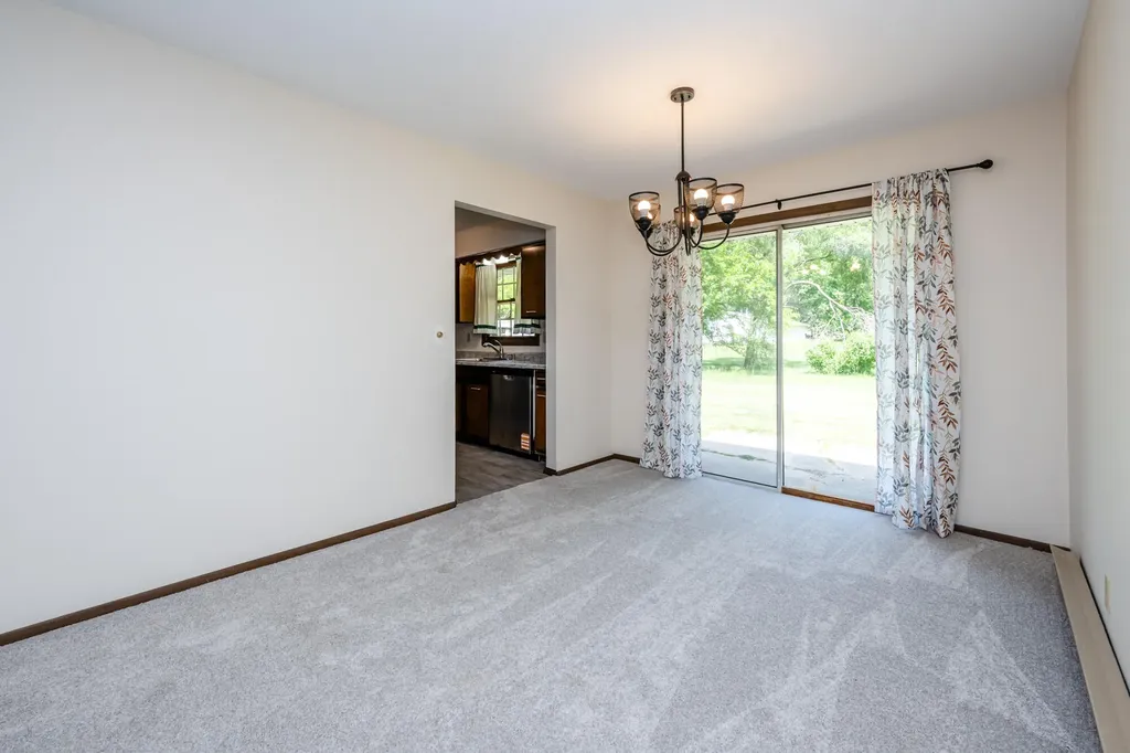 6830 E Napier Avenue Bainbridge Township MI 49022