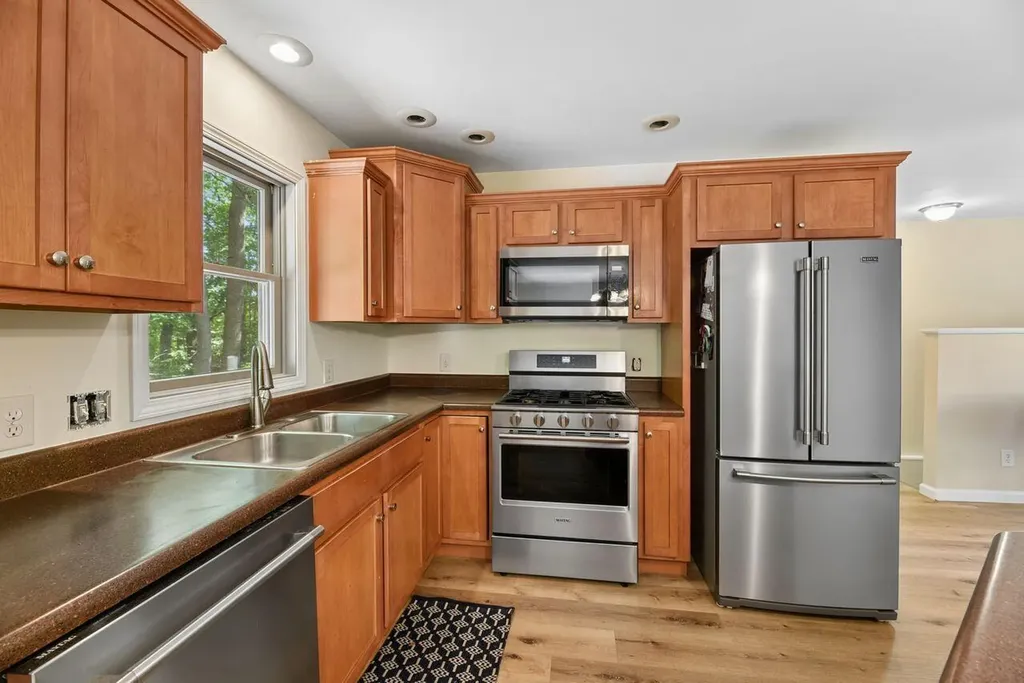 12589 Ed Berth Drive New Buffalo Township MI 49117
