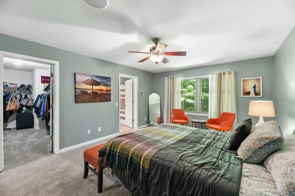 12589 Ed Berth Drive New Buffalo Township MI 49117