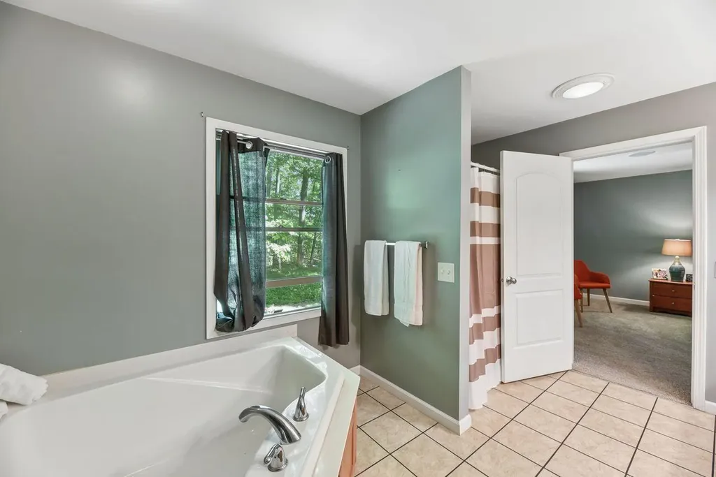 12589 Ed Berth Drive New Buffalo Township MI 49117