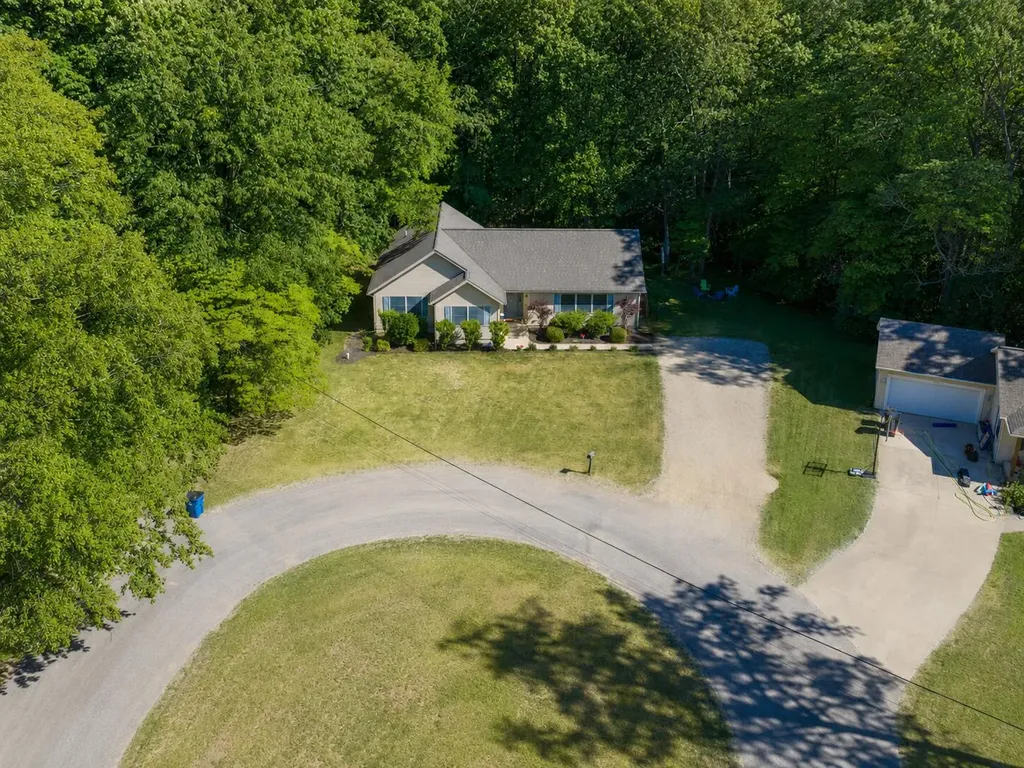 12589 Ed Berth Drive New Buffalo Township MI 49117