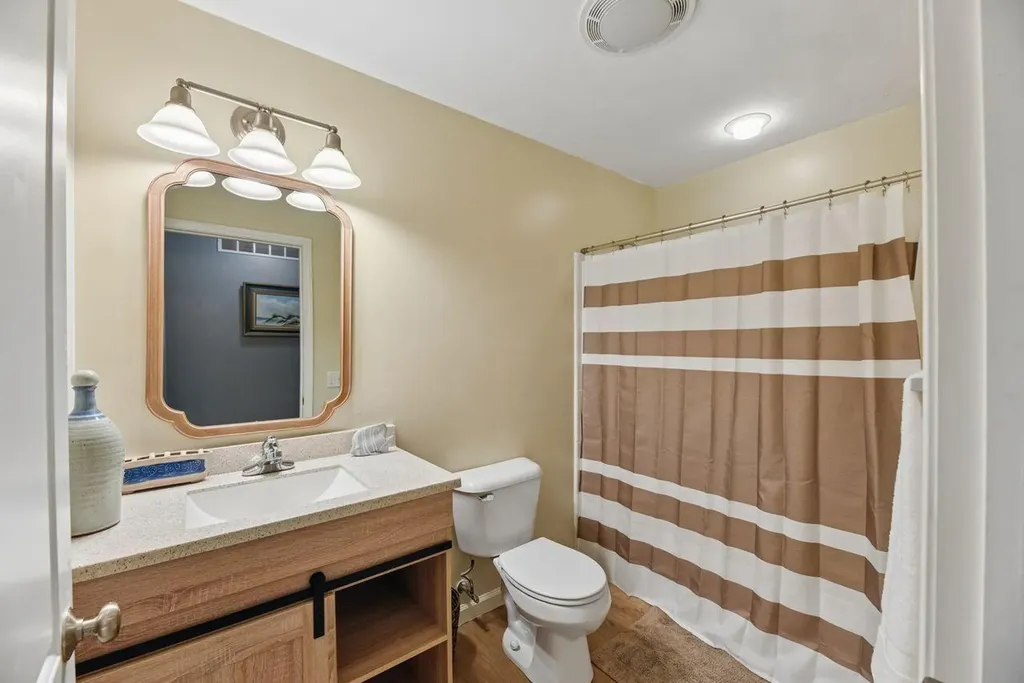 12589 Ed Berth Drive New Buffalo Township MI 49117