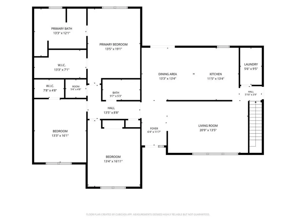 12589 Ed Berth Drive New Buffalo Township MI 49117