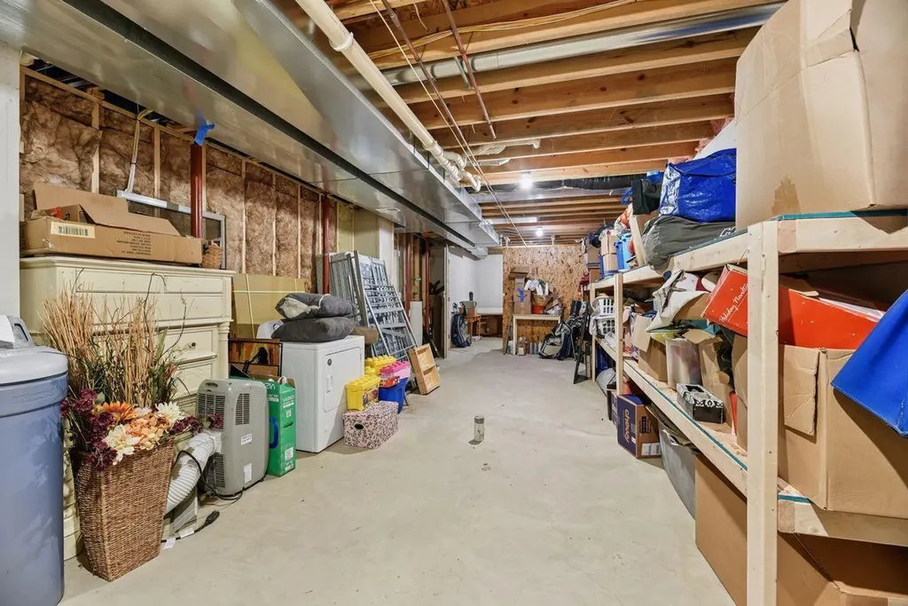 12589 Ed Berth Drive New Buffalo Township MI 49117