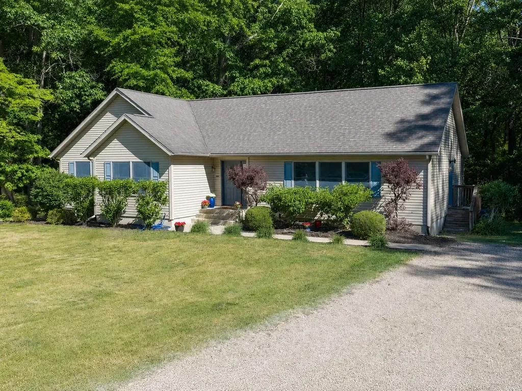 12589 Ed Berth Drive New Buffalo Township MI 49117