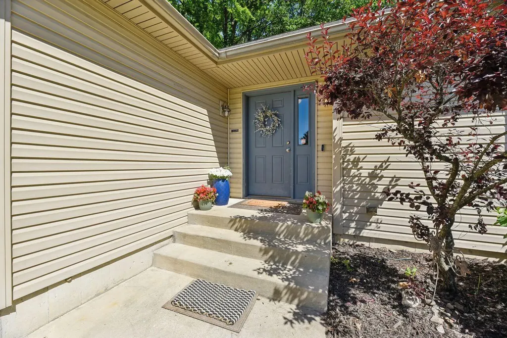 12589 Ed Berth Drive New Buffalo Township MI 49117