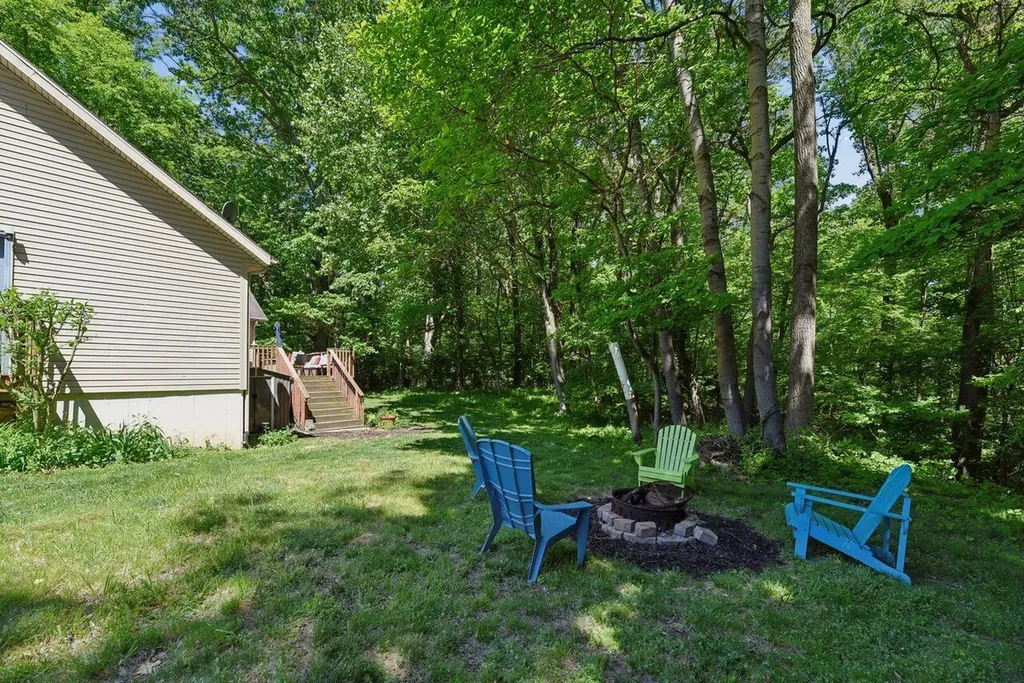 12589 Ed Berth Drive New Buffalo Township MI 49117