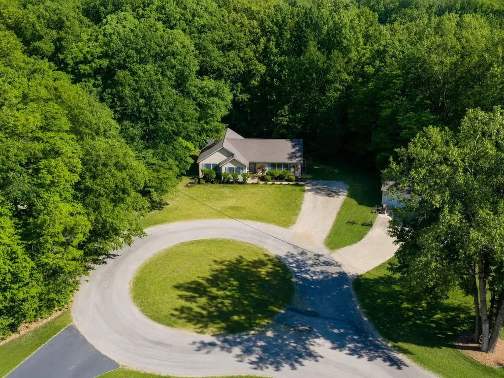 12589 Ed Berth Drive New Buffalo Township MI 49117