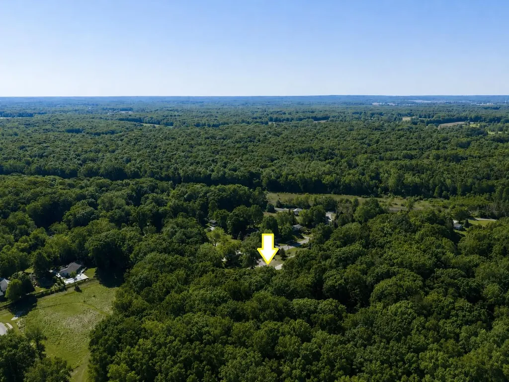 12589 Ed Berth Drive New Buffalo Township MI 49117